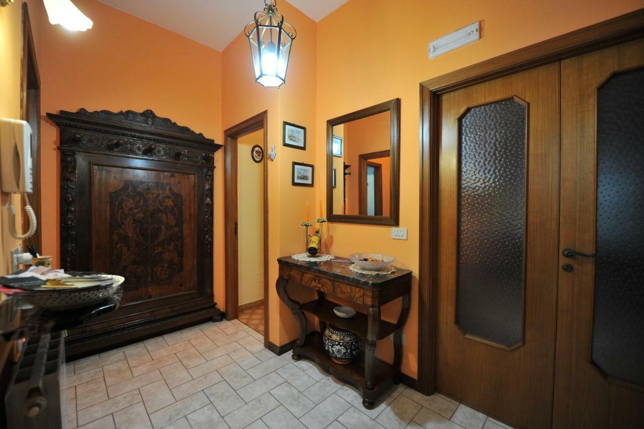 Estate4Home - Orange Dreams Sant’Agnello Kültér fotó