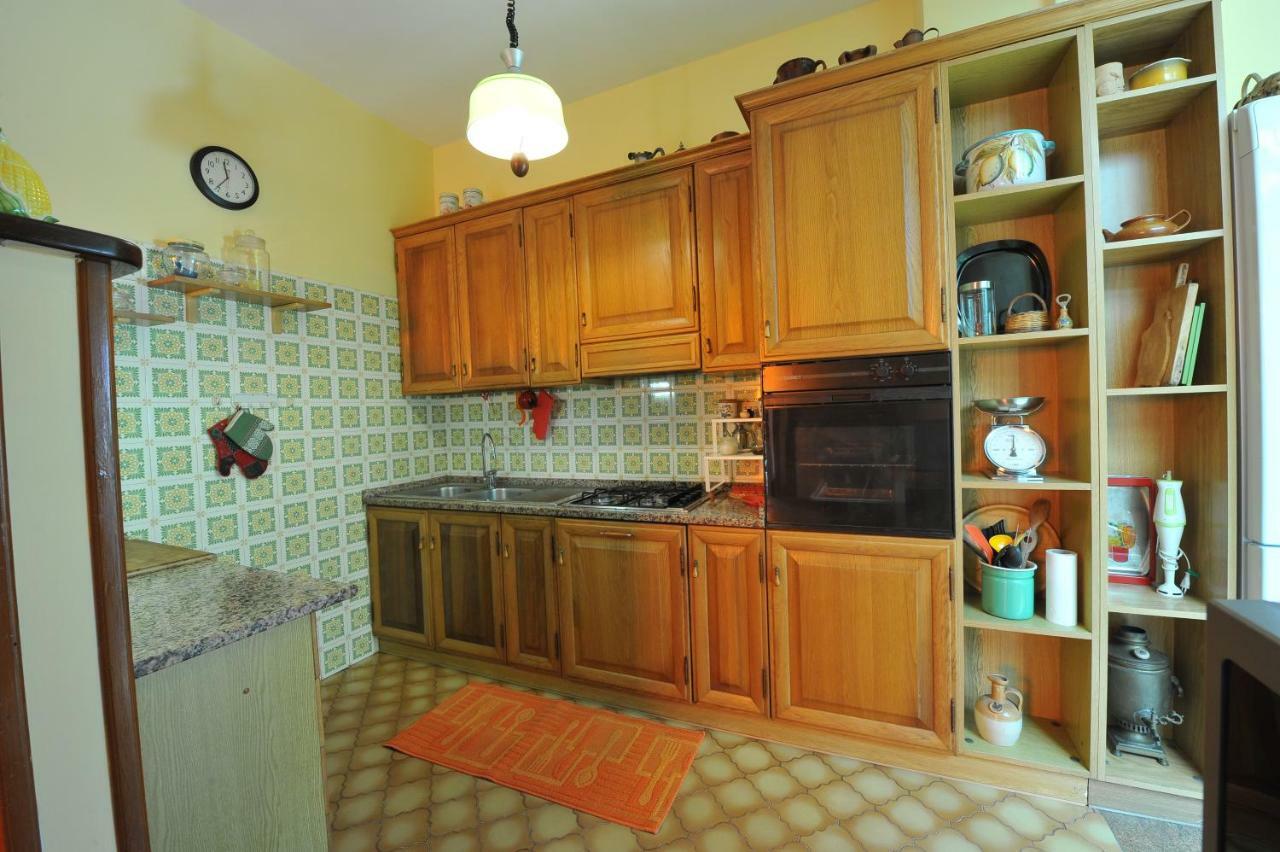 Estate4Home - Orange Dreams Sant’Agnello Kültér fotó