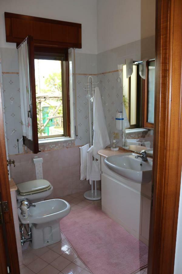 Estate4Home - Orange Dreams Sant’Agnello Kültér fotó